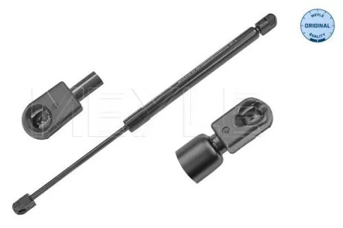 Gasveer, kofferbak/laadruimte MEYLE 37-40 910 0022)