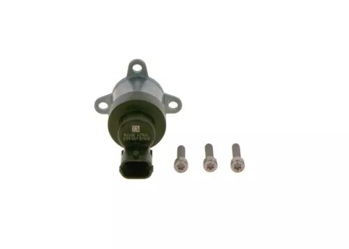 Regelklep, brandstofhoeveelheid (common rail-systeem) BOSCH 1 465 ZS0 055)
