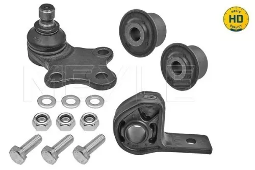 Reparatieset, draagarm MEYLE 11-16 610 0007/HD)
