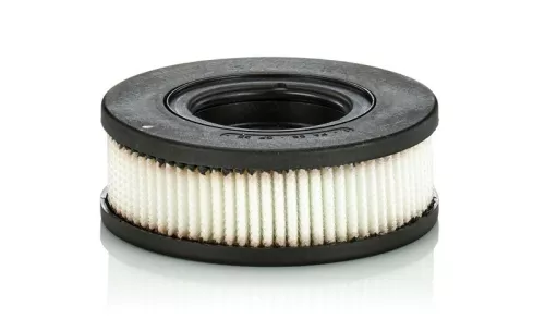 Filter, carterventilatie MANN-FILTER LC 9005)