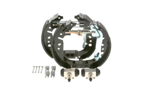 Remblokkenset BOSCH 0 204 114 695)