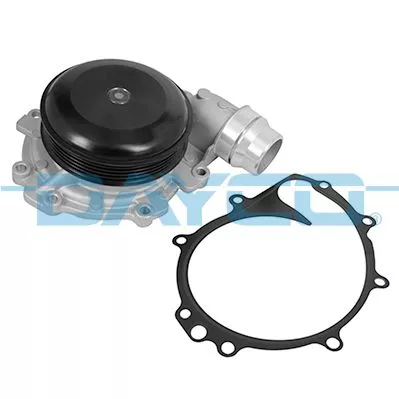 Water Pump, engine cooling DAYCO DP1988)