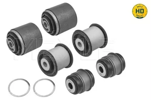 Reparatieset, draagarm MEYLE 314 753 0002/HD)