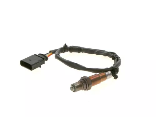 Zuurstofsensor BOSCH 0 258 027 197)