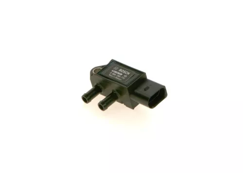 Sensor, exhaust pressure BOSCH 0 986 280 715)