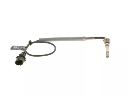 Sensor, uitlaatgastemperatuur BOSCH 0 986 259 048)