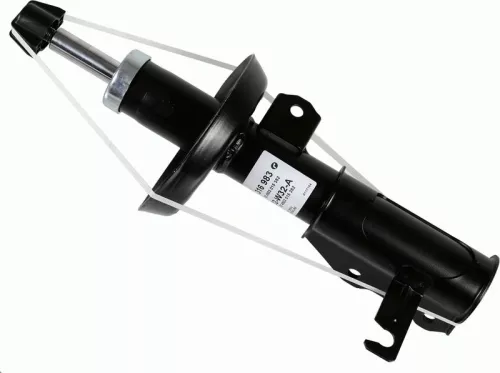 Shock Absorber SACHS 316 983)