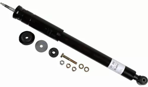 Schokdemper SACHS 317 260)