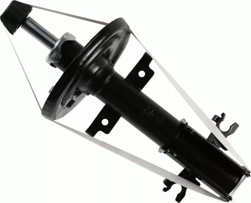 Schokdemper SACHS 317 419)