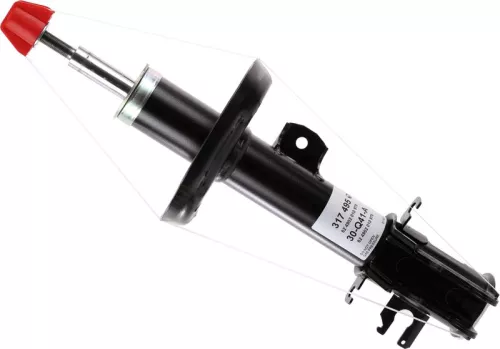 Shock Absorber SACHS 317 495)