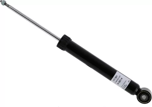 Schokdemper SACHS 317 591)