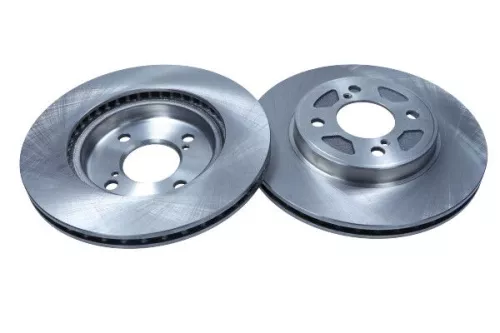 Remschijf MAXGEAR 19-4707)