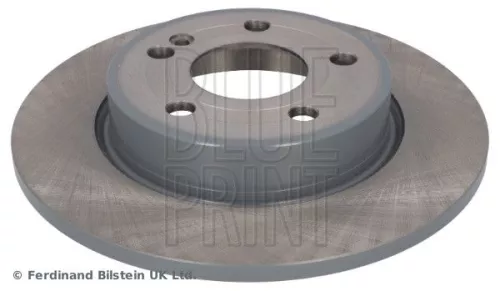 Remschijf BLUE PRINT ADU1743115)