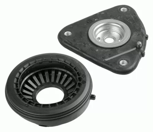Reparatieset, steunbeugel voor veerpootophanging SACHS 802 623)