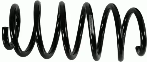 Veerophanging SACHS 993 742)