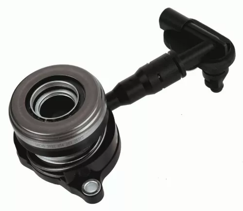 Central Slave Cylinder, clutch SACHS 3182 654 289)