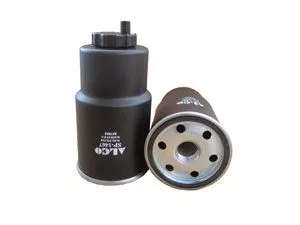 Brandstoffilter ALCO FILTER SP-1467)