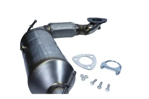 Roet-/deeltjesfilter, uitlaatsysteem MAXGEAR 27-6053)