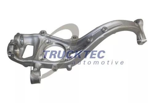 Steering Knuckle, wheel suspension TRUCKTEC AUTOMOTIVE 07.31.334)