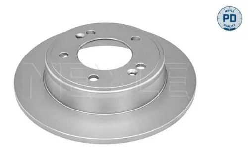 Remschijf MEYLE 37-15 523 0026/PD)