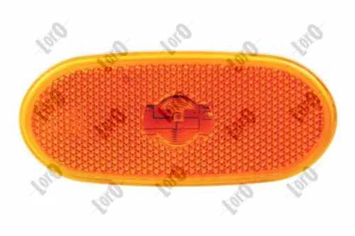 Zijmarkeringslicht ABAKUS 054-34-890LED)