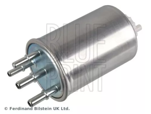 Brandstoffilter BLUE PRINT ADBP230018)