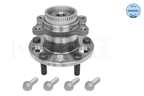 Wheel Hub MEYLE 37-14 752 0018)