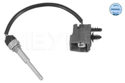 Sensor, coolant temperature MEYLE 714 821 0006)