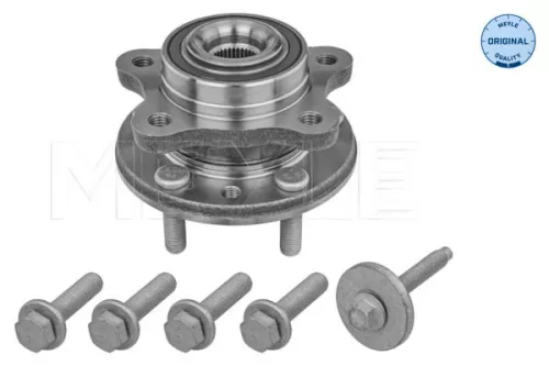 Wielnaaf MEYLE 514 652 0013)