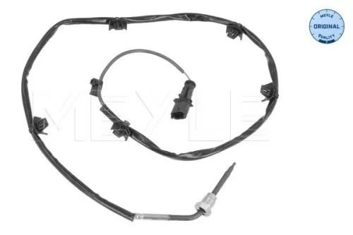 Sensor, uitlaatgastemperatuur MEYLE 614 800 0060)