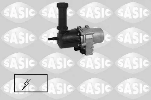 Hydraulische pomp, stuurinrichting SASIC 7070047)