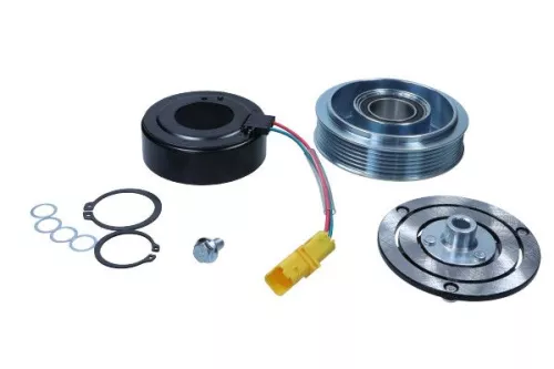 Magnetic Clutch, air conditioning compressor MAXGEAR AC130017)