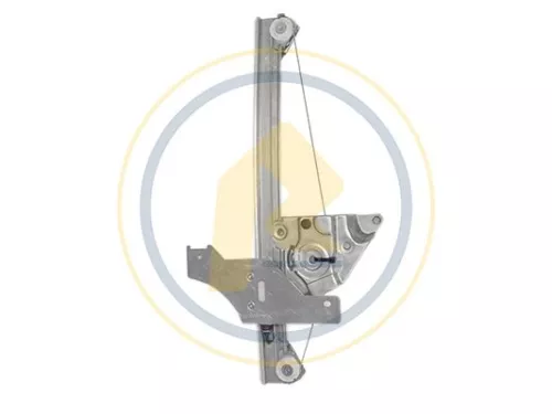 Raammechanisme Ac Rolcar 01.8102)