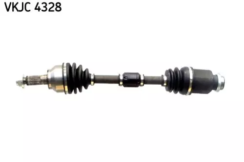 Aandrijfas SKF VKJC 4328)