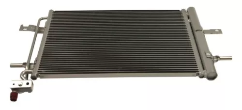 Condensor, airconditioning MAXGEAR AC830105)