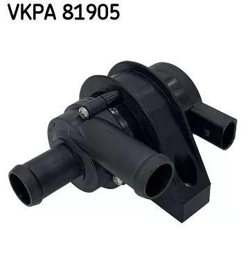Waterpomp, motorkoeling SKF VKPA 81905)