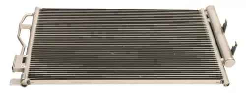 Condensor, airconditioning MAXGEAR AC830155)