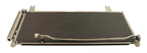 Condensor, airconditioning MAXGEAR AC830173)