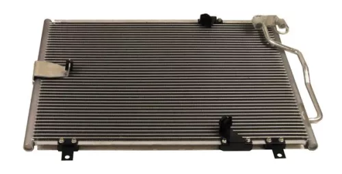 Condensor, airconditioning MAXGEAR AC830187)