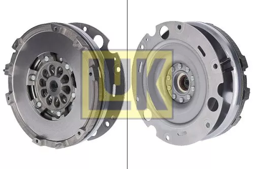 Vliegwiel Schaeffler LuK 415 0954 10)