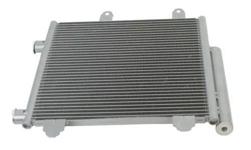 Condensor, airconditioning MAXGEAR AC830205)
