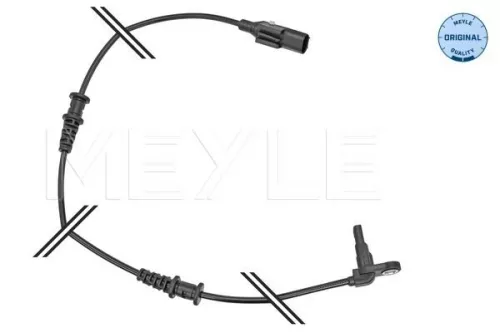 Sensor, wielsnelheid MEYLE 014 899 0065)