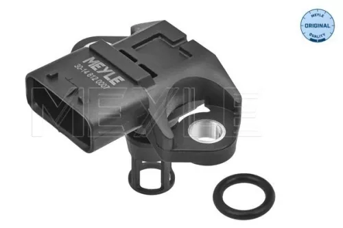 Sensor, druk in het inlaatspruitstuk MEYLE 30-14 812 0007)