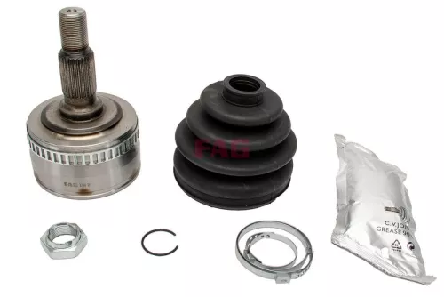 Koppelingsset, aandrijfas Schaeffler FAG 771 0768 30)