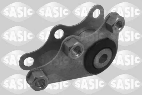 Montage, motor SASIC 2700051)