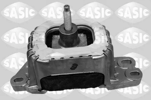 Montage, motor SASIC 2700094)