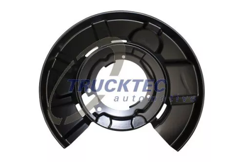Spatbord, remschijf TRUCKTEC AUTOMOTIVE 08.35.232)