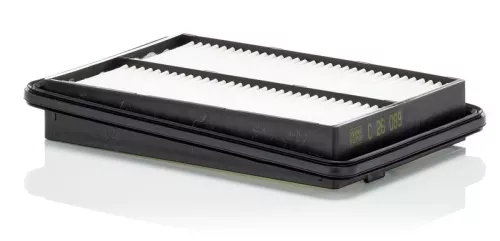 Luchtfilter MANN-FILTER C 26 089)