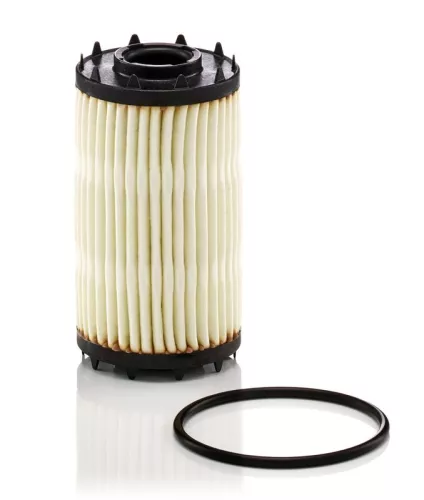 Oliefilter MANN-FILTER HU 7049 z)