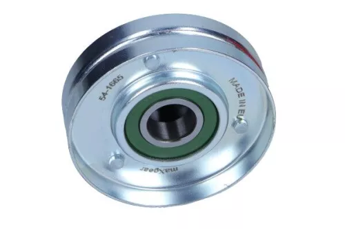 Riemspanner, V-geribbelde riem MAXGEAR 54-1665)